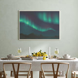 Aurora Illustration mood picture
