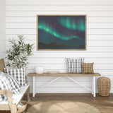 Aurora Illustration mood picture
