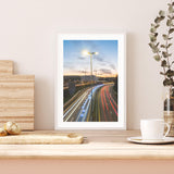 Oslo Tron mood picture