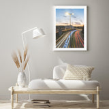 Oslo Tron mood picture