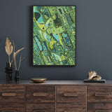 Amsterdam by Art mood picture