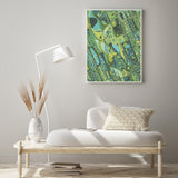 Amsterdam by Art mood picture