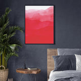 Shades of Red mood picture