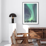 Aurora Highway mood picture