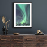 Aurora Highway mood picture