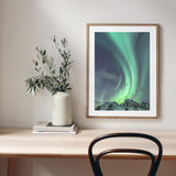Aurora Highway mood picture
