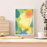 Open Heavens in the Jungle mood picture