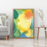 Open Heavens in the Jungle mood picture