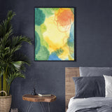 Open Heavens in the Jungle mood picture