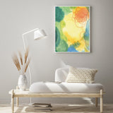 Open Heavens in the Jungle mood picture