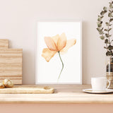 Flower Pastel mood picture