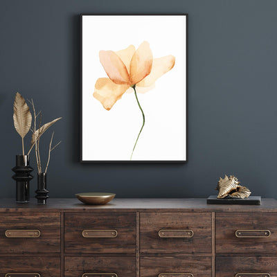Flower Pastel mood picture
