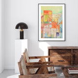 Colour of Living mood picture