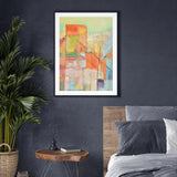 Colour of Living mood picture