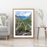 Troll Road View mood picture