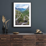 Troll Road View mood picture