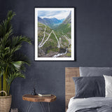 Troll Road View mood picture