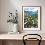 Troll Road View mood picture