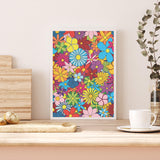 Flowers for Me mood picture