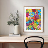 Flowers for Me mood picture