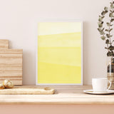 Shades of Yellow mood picture