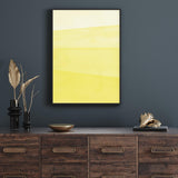 Shades of Yellow mood picture
