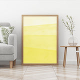 Shades of Yellow mood picture