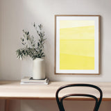 Shades of Yellow mood picture