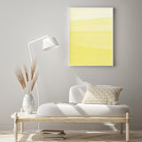 Shades of Yellow mood picture