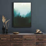 The Seven Shades of Green mood picture