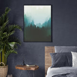 The Seven Shades of Green mood picture