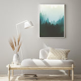 The Seven Shades of Green mood picture