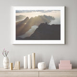 Senja in My Heart mood picture
