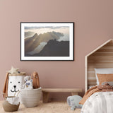 Senja in My Heart mood picture