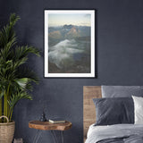 Senja in My Heart III mood picture