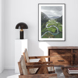 Long Winding River mood picture