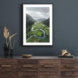 Long Winding River mood picture