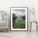 Long Winding River mood picture