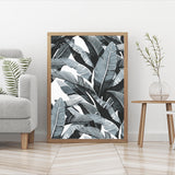 Leaving Banana mood picture