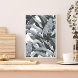 Leaving Banana mood picture