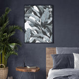 Leaving Banana mood picture