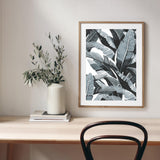 Leaving Banana mood picture