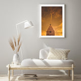 Light at Worlds End mood picture