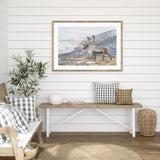 I Rein the Mountains mood picture