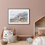 I Rein the Mountains mood picture