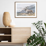 I Rein the Mountains mood picture