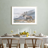 I Rein the Mountains mood picture