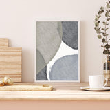 Abstract Brush I mood picture