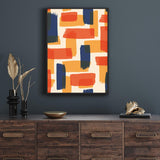 Broad Brush Strokes for You mood picture