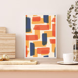 Broad Brush Strokes for You mood picture